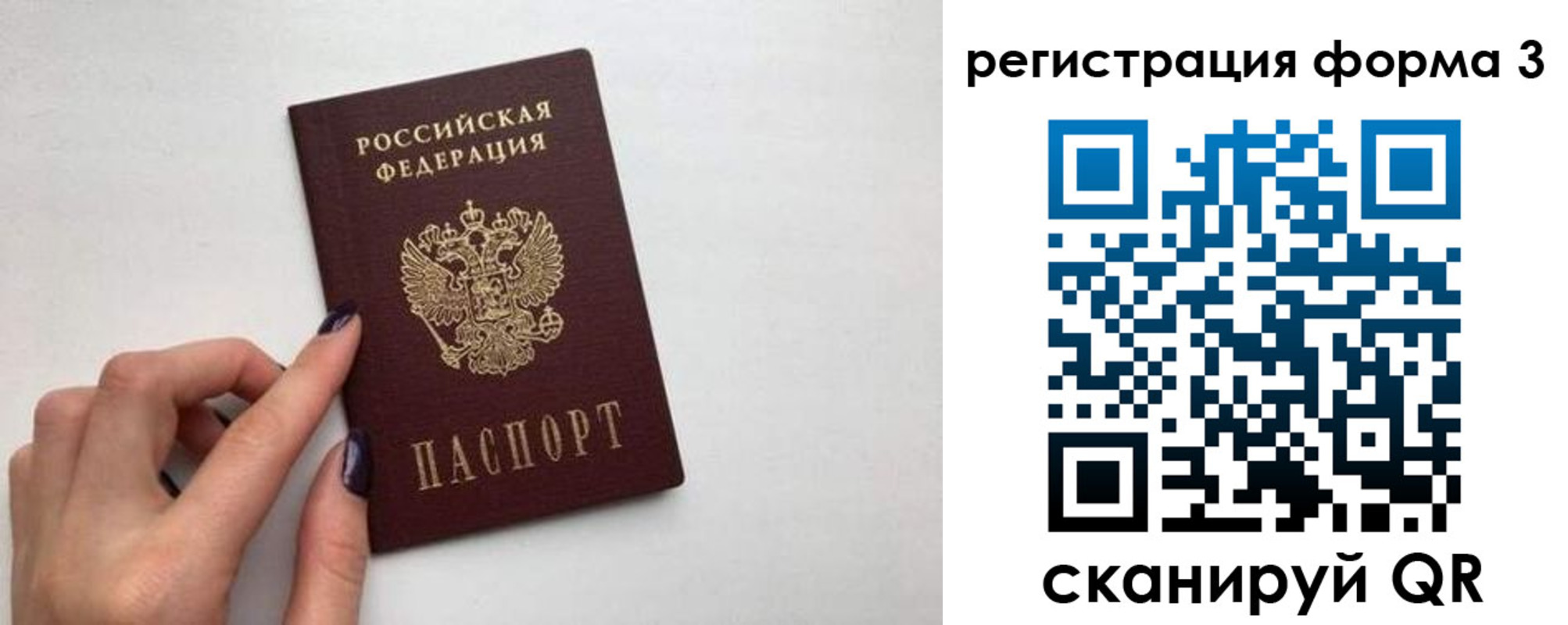 прописка законно в Солнечногорске